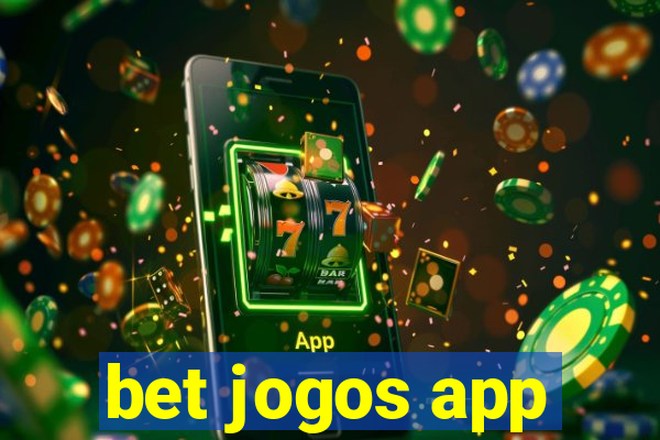 bet jogos app