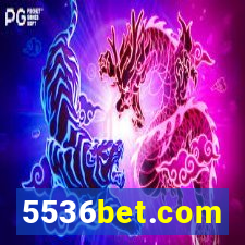 5536bet.com