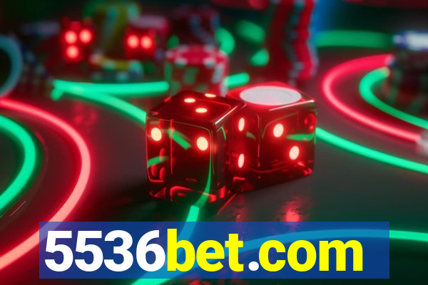 5536bet.com