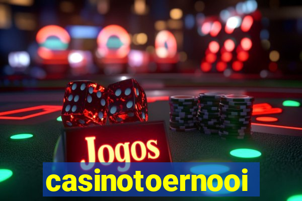 casinotoernooi