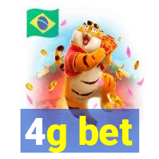 4g bet