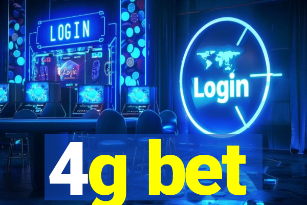 4g bet