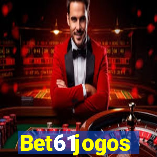 Bet61jogos