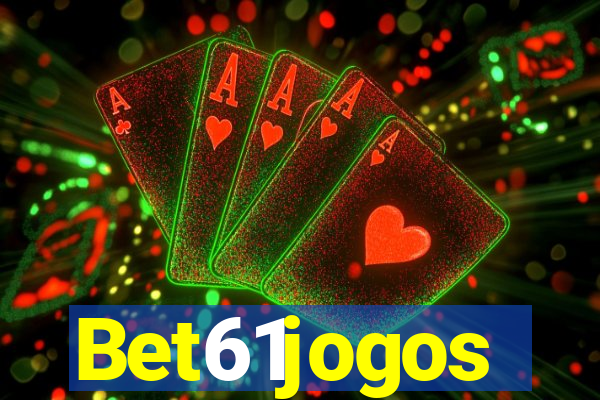 Bet61jogos