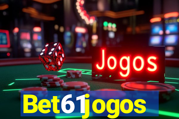 Bet61jogos