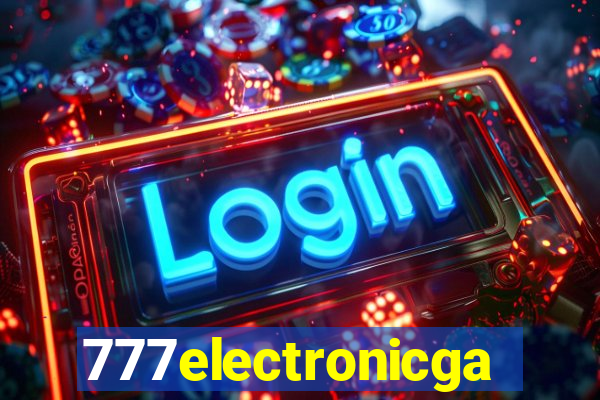 777electronicgame.com