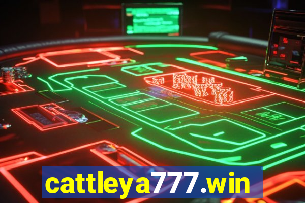 cattleya777.win