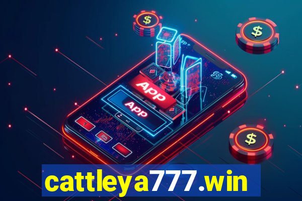 cattleya777.win