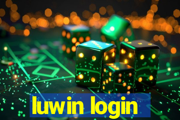 luwin login