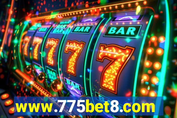 www.775bet8.com