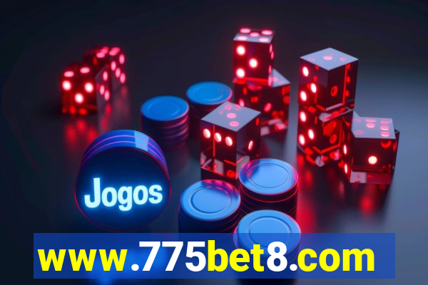 www.775bet8.com