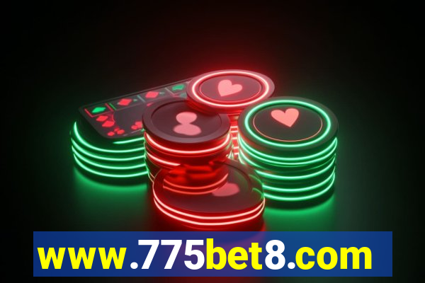 www.775bet8.com