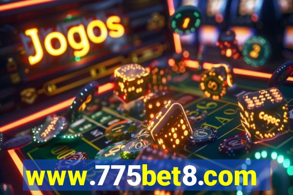 www.775bet8.com