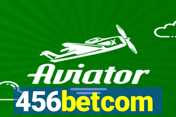 456betcom