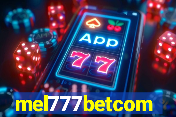 mel777betcom