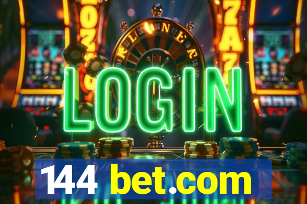 144 bet.com