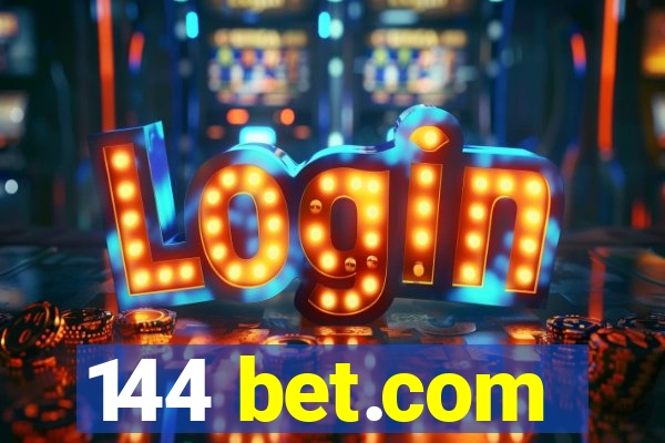 144 bet.com