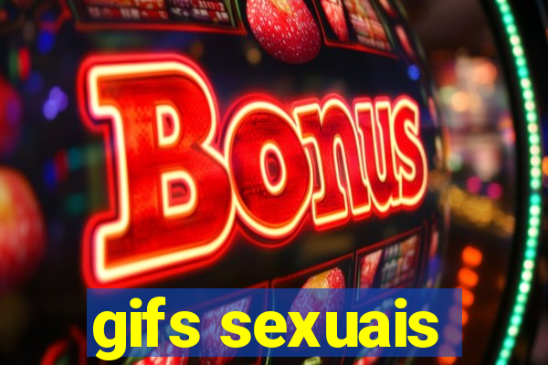 gifs sexuais