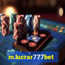 m.lucrar777bet