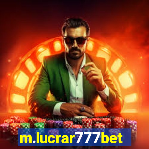 m.lucrar777bet