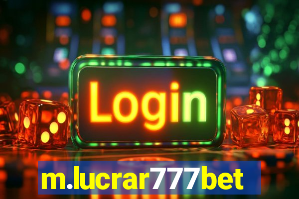 m.lucrar777bet