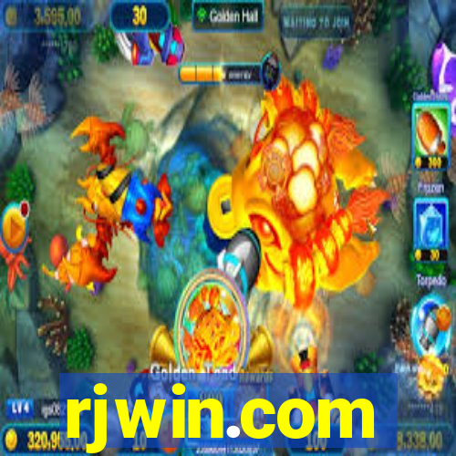 rjwin.com