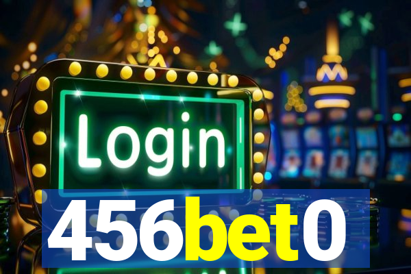 456bet0