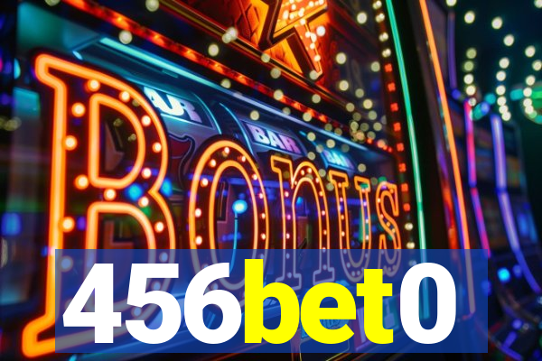 456bet0