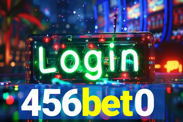 456bet0