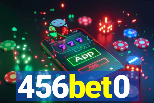 456bet0