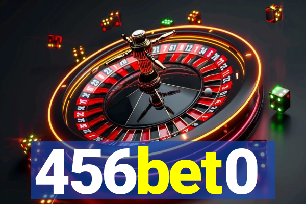 456bet0