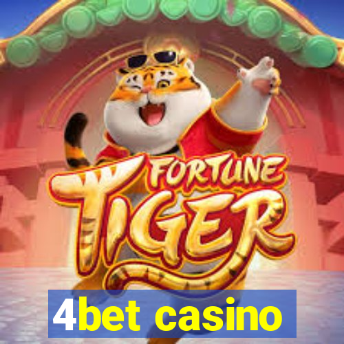 4bet casino