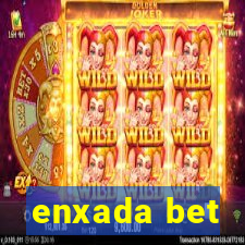 enxada bet