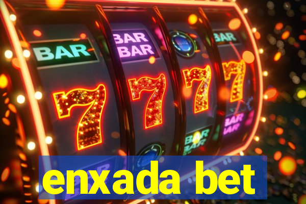 enxada bet