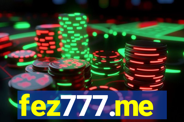 fez777.me