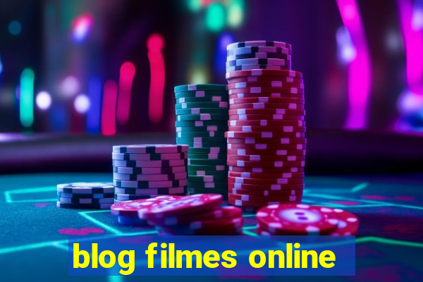 blog filmes online