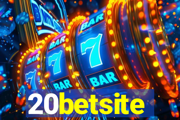 20betsite