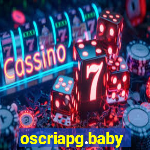 oscriapg.baby