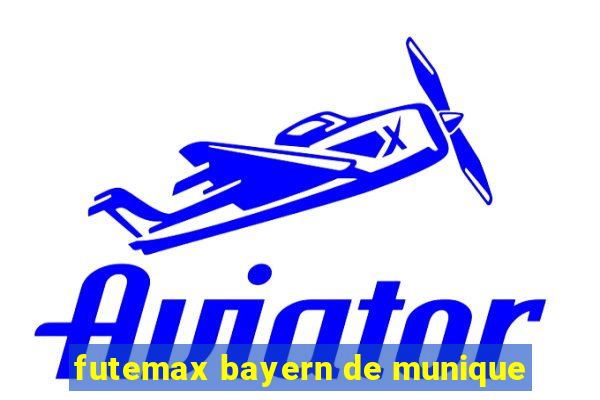 futemax bayern de munique