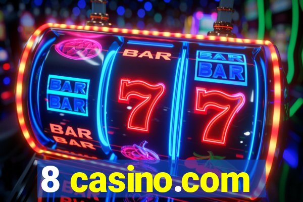 8 casino.com