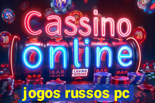 jogos russos pc