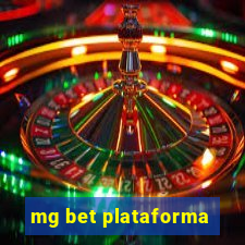 mg bet plataforma