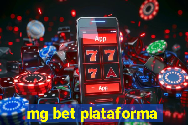 mg bet plataforma