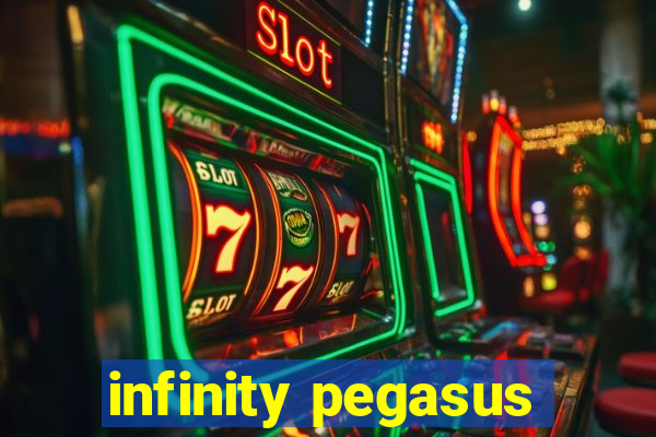 infinity pegasus