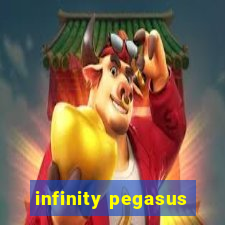 infinity pegasus