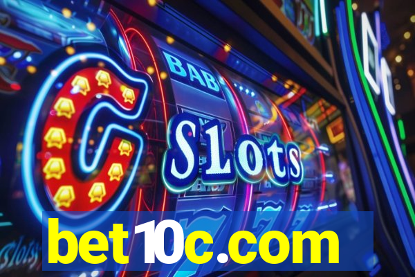 bet10c.com