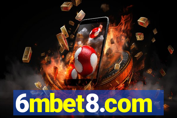 6mbet8.com