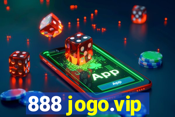 888 jogo.vip