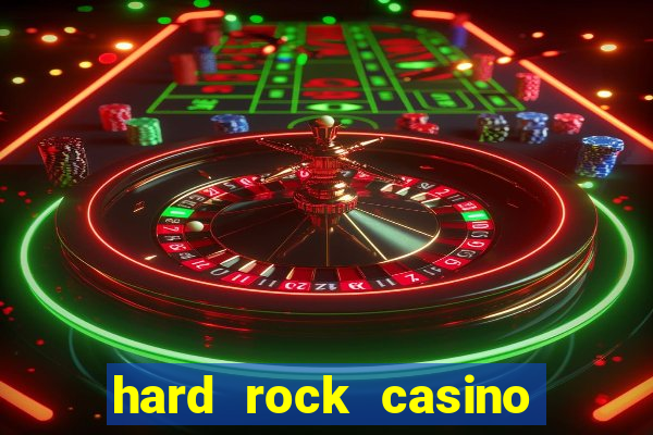 hard rock casino loyalty program