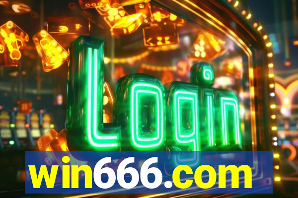 win666.com